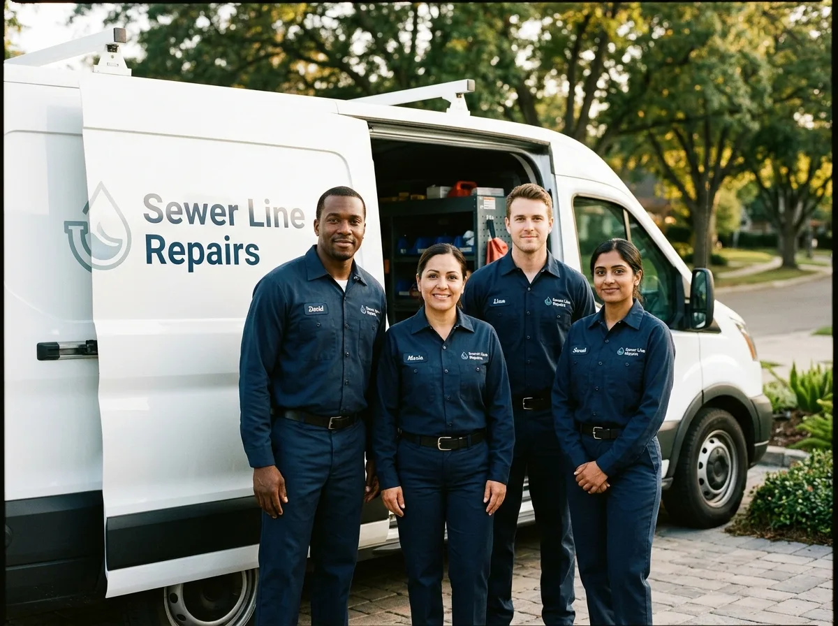 Emergency Plumber company in Darlington, SC
